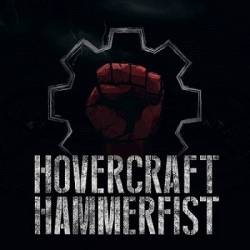logo Hovercraft Hammerfist